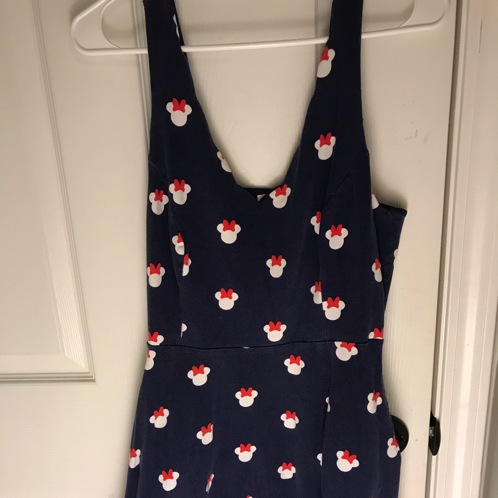 Lauren Conrad Disney Designer Dress